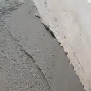 麟游水工建筑物I级C55聚合物改性水泥砂浆 渠道防渗泵站加固迎水面抗冲刷砂浆