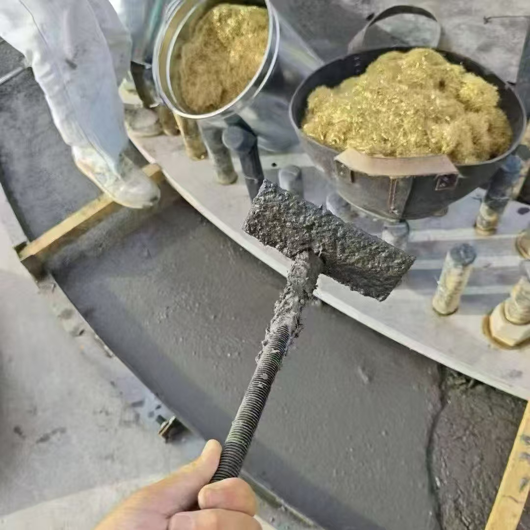 麟游C120风电设备基础专用灌浆料