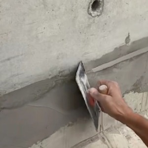 麟游P型防护型环氧树脂砂浆