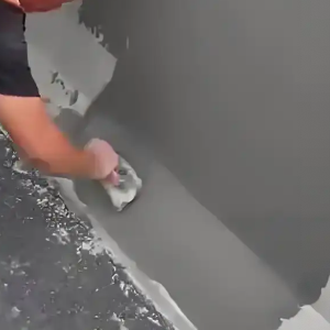 麟游GB50728一级聚合物改性水泥砂浆