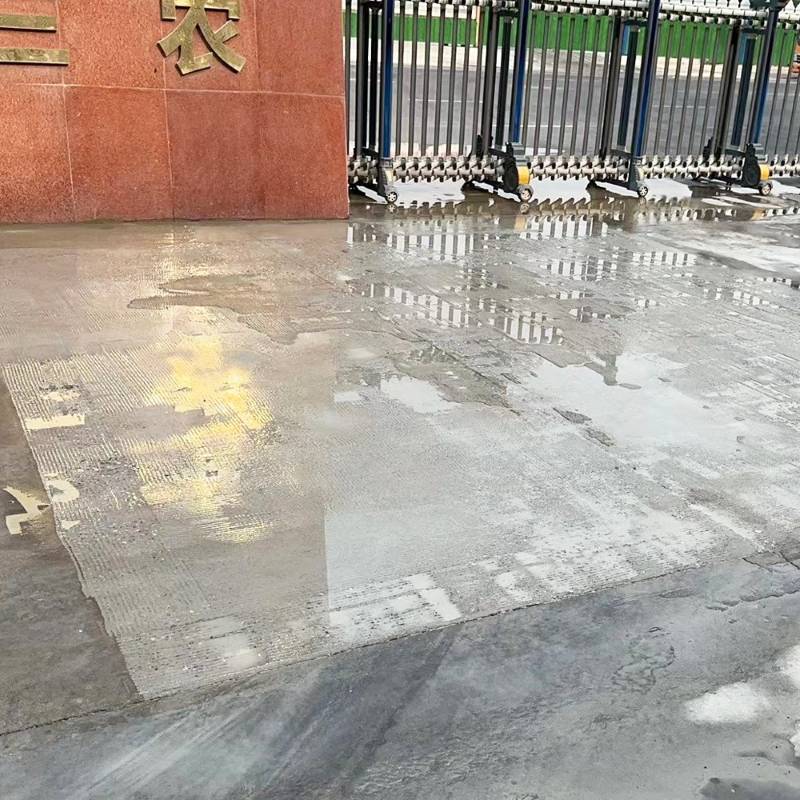 麟游水泥路面翻新砂浆